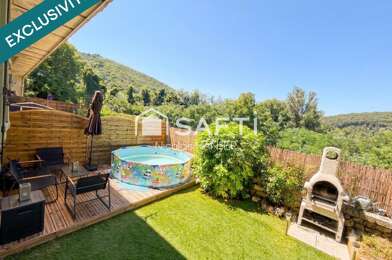Maison 5 pièces 170000 €