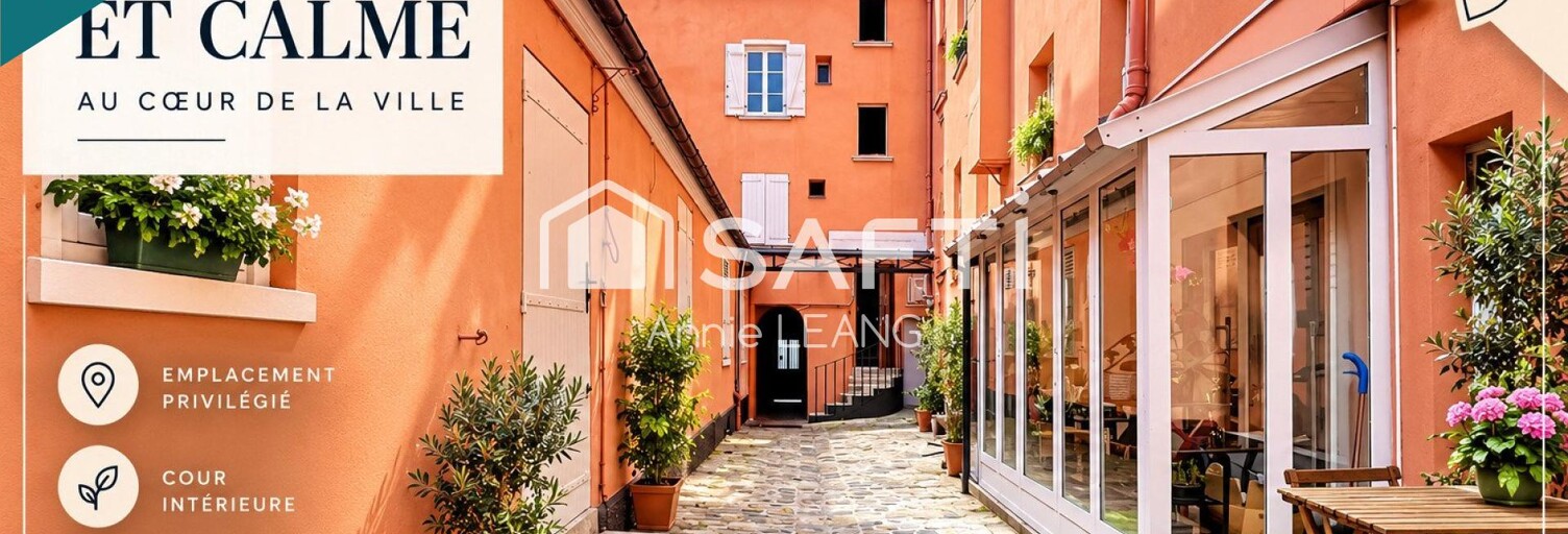 Appartement 2 Pièces 28 m² à vendre à Paris 12 (75012)