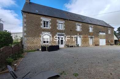 Maison 3 pièces 157000 €