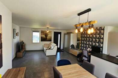 Maison 4 pièces 195000 €