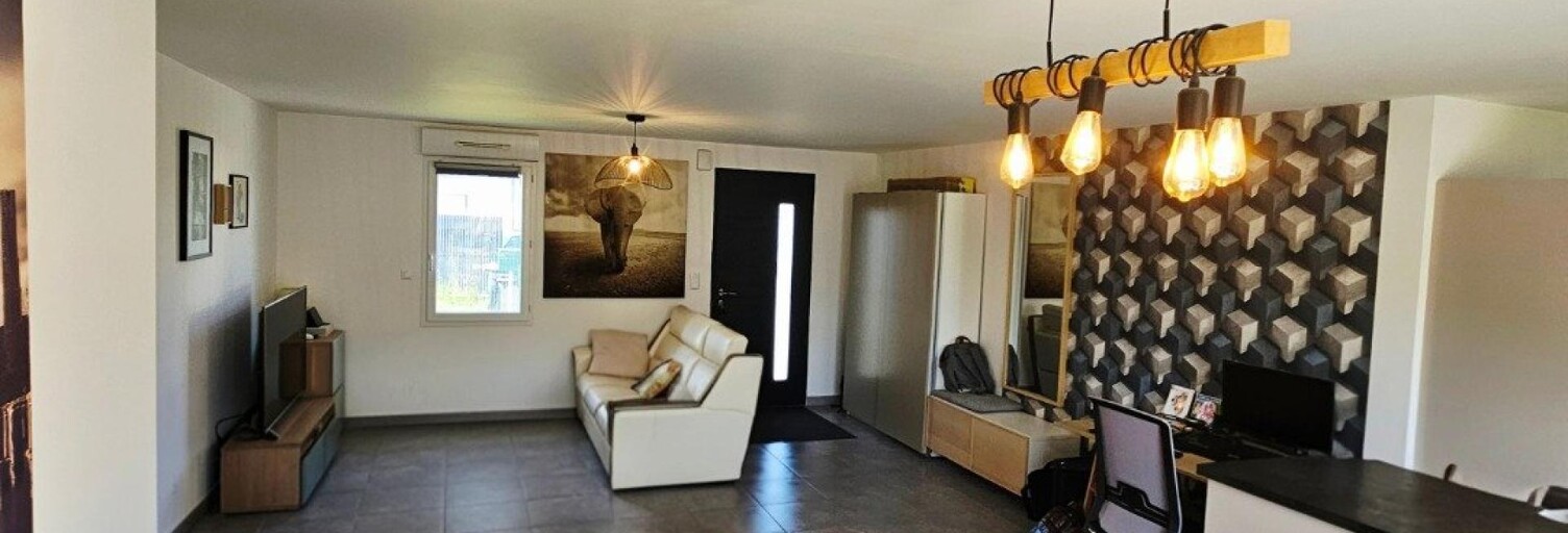 Maison 4 Pièces 90 m² à vendre à Saint-Jean-d'Assé (72380)