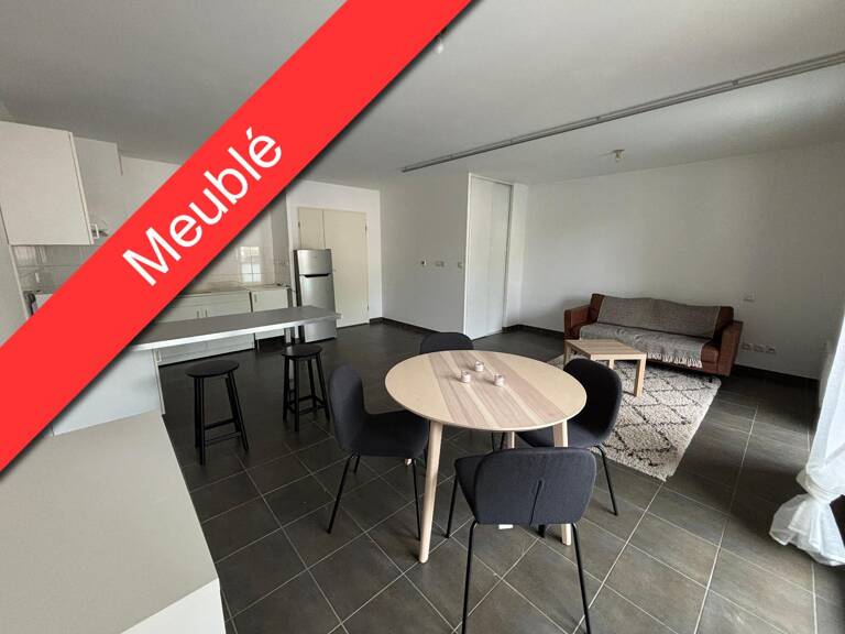 Appartement 2 pièces 61 m² — photo 1