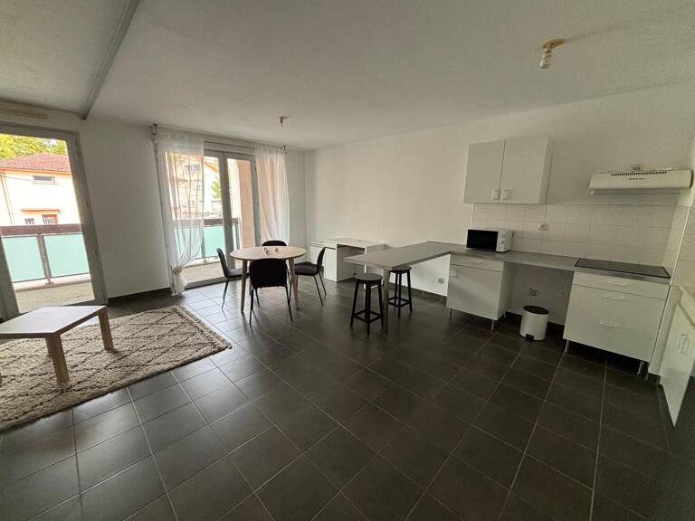 Appartement 2 pièces 61 m² — photo 1