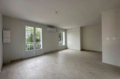 Appartement 1 pièces 561 €