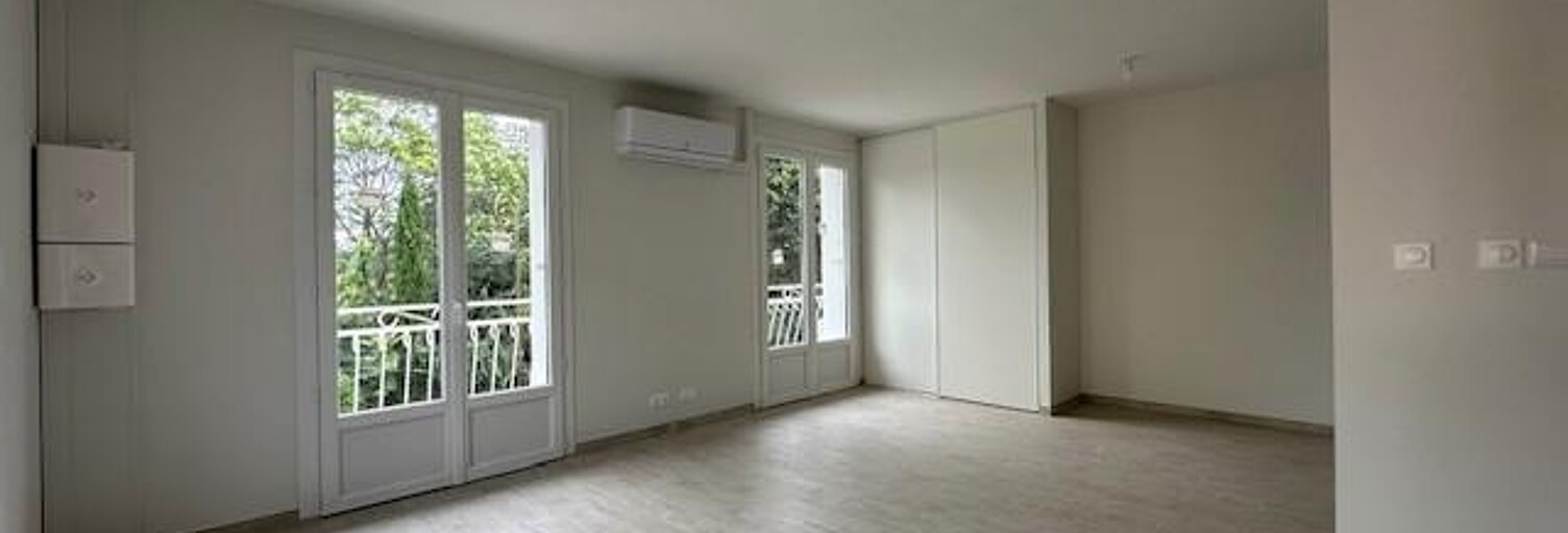 Appartement 1 Pièce 39 m² à louer à Pibrac (31820)