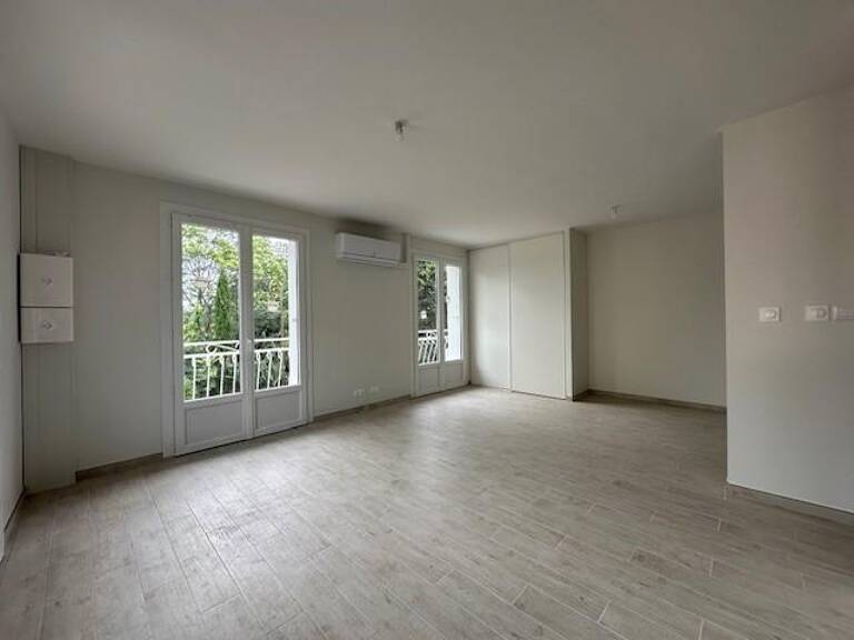 Appartement 1 pièce 39 m² — photo 1