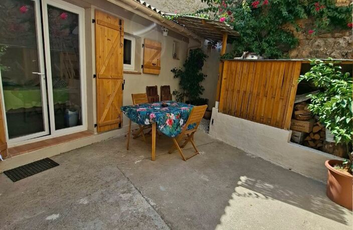Vente maison  93 m² Servian (34290) — photo 2