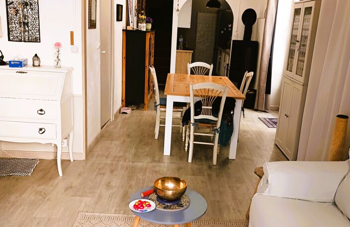 Vente maison  93 m² Servian (34290) — photo 3