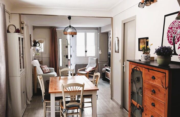 Vente maison  93 m² Servian (34290) — photo 4