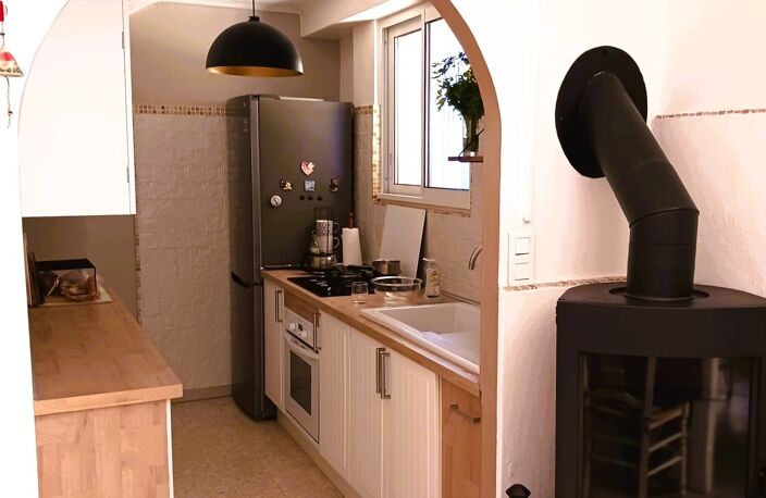 Vente maison  93 m² Servian (34290) — photo 5