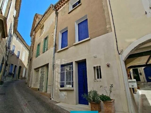 Maison proposé à Servian