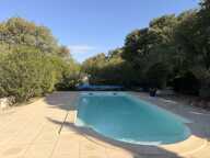 Villa PLAIN PIED BELLE PARCELLE PISCINE — photo 3