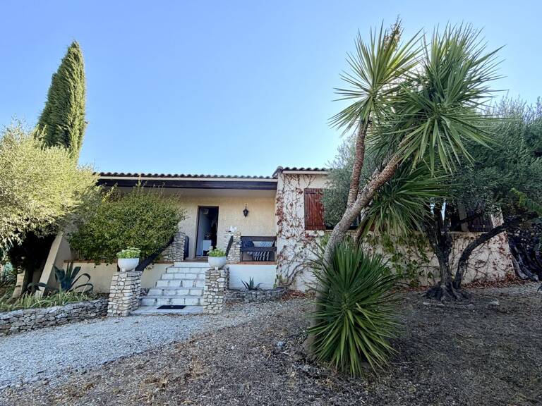 Villa PLAIN PIED BELLE PARCELLE PISCINE — photo 1