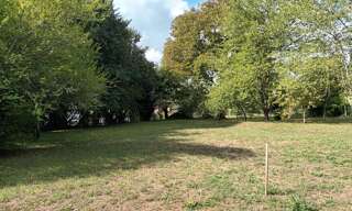 Terrain  1497 m² à vendre à Villandraut (33730)