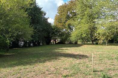 Terrain  75000 €