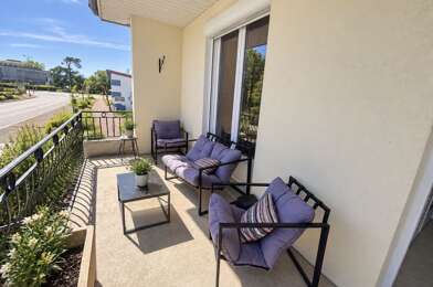 Maison 3 pièces 144400 €