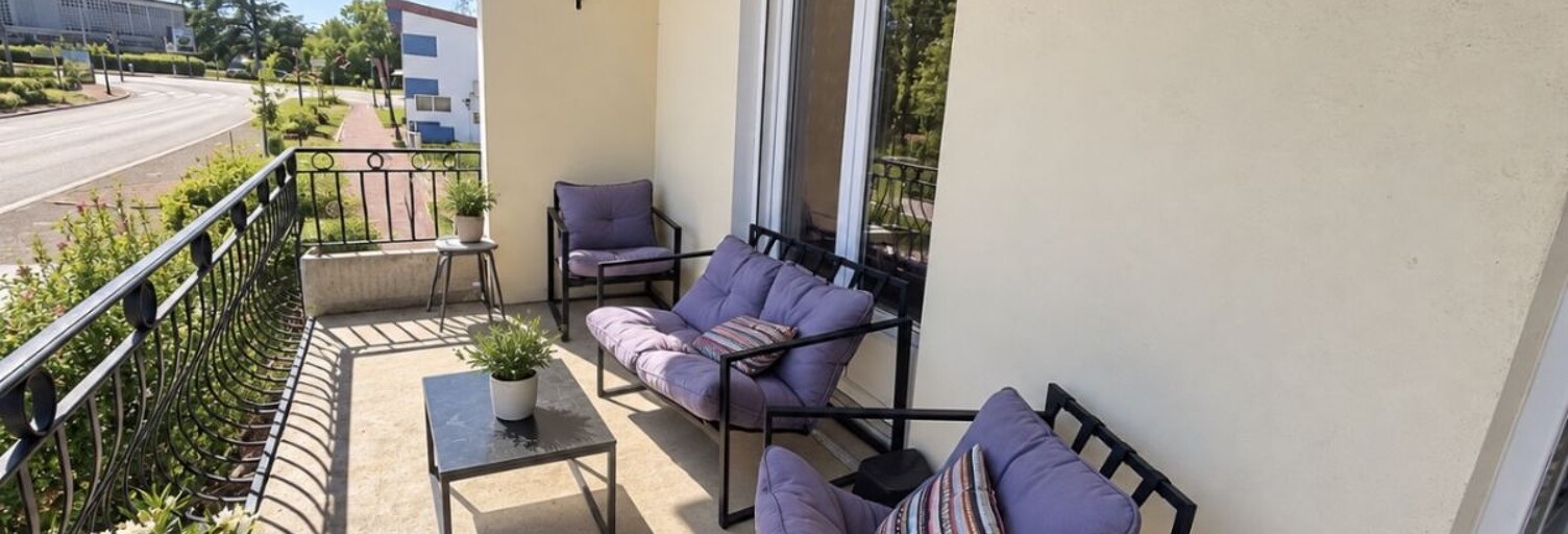 Maison 3 Pièces 70 m² à vendre à Chalon-sur-Saône (71100)