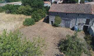 Maison 1 Pièce 107 m² à vendre à Ruffec (16700)