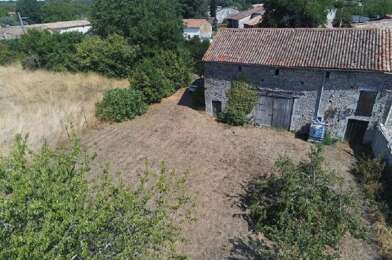 Maison 1 pièces 34000 €