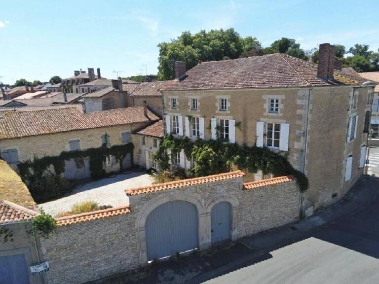 Maison — photo 1