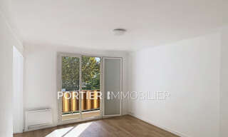 Appartement 2 Pièces 45 m² à louer à Antibes (06600)