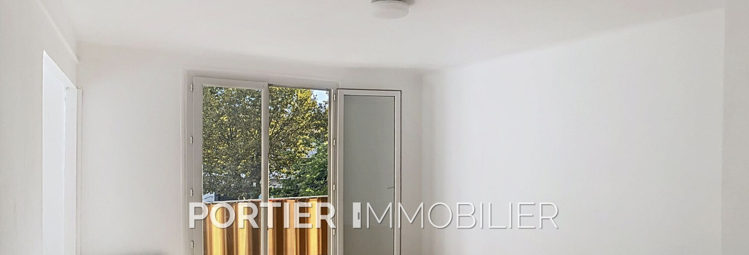 Appartement 2 Pièces 45 m² à louer à Antibes (06600)