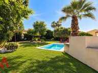 CAUX  VILLA DE PLAIN-PIED AVEC PISCINE ET 1 174 M² DE TERRAIN — photo 2