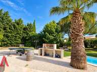 CAUX  VILLA DE PLAIN-PIED AVEC PISCINE ET 1 174 M² DE TERRAIN — photo 3