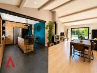 CAUX  VILLA DE PLAIN-PIED AVEC PISCINE ET 1 174 M² DE TERRAIN — photo 4