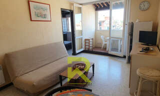 Appartement 2 Pièces 36 m² à vendre à Agde (34300)