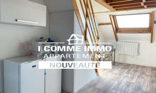 Appartement 1 Pièce 23 m² à louer à Bully-les-Mines (62160)