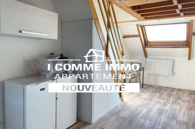 Appartement 1 pièces 405 €