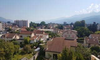 Appartement 3 Pièces 53 m² à vendre à Grenoble (38000)