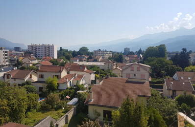 calme proche Clemenceau — photo du bien