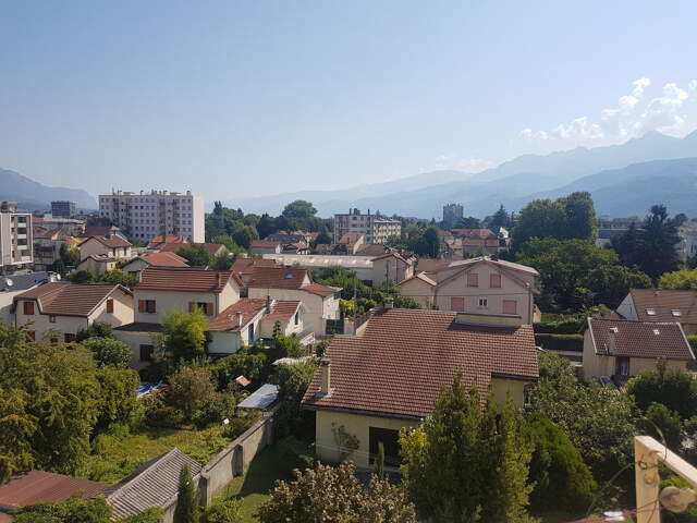 calme proche Clemenceau — photo du bien