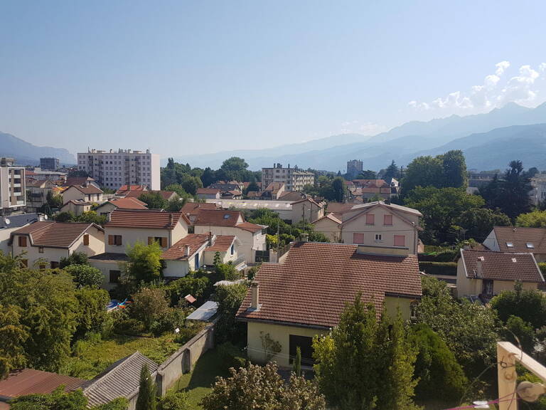 calme proche Clemenceau — photo 1