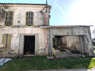 MAISON A RENOVER CHADENAC — photo 2