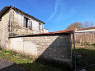 MAISON A RENOVER CHADENAC — photo 3