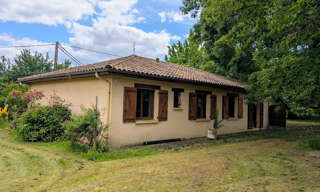 Maison 5 Pièces 106 m² à vendre à Saint-Christoly-de-Blaye (33920)
