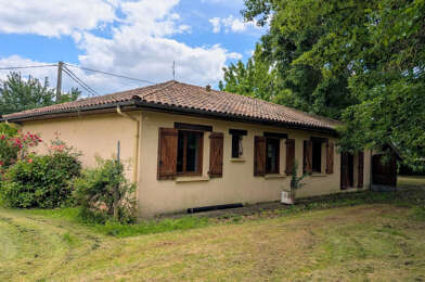 Maison 5 pièces 113400 €