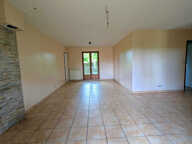 EN EXCLUSIVITE  MAISON PLAIN-PIED A RENOVER 106 m2 - 4 Chamb — photo 3