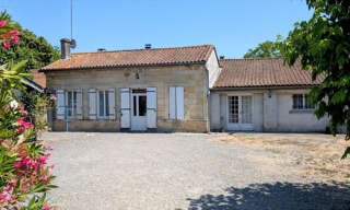Maison 4 Pièces 111 m² à vendre à Saint-Christoly-de-Blaye (33920)