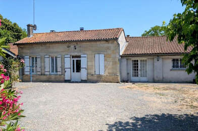 Maison 4 pièces 169600 €