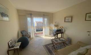 Appartement 36 m² en viager Nice (06200)
