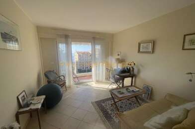 Appartement 2 pièces 75000 €
