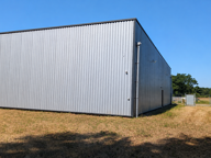 LOCAL COMMERCIAL / ARTISANAL 309 m2   DPE A   Construction 2 — photo 3