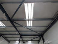 LOCAL COMMERCIAL / ARTISANAL 309 m2   DPE A   Construction 2 — photo 4
