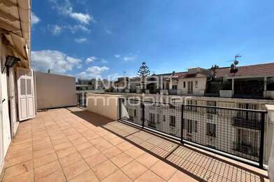 Appartement 4 pièces 890000 €