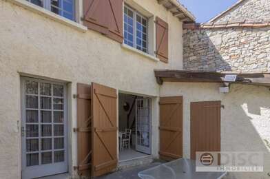 Maison 4 pièces 65000 €