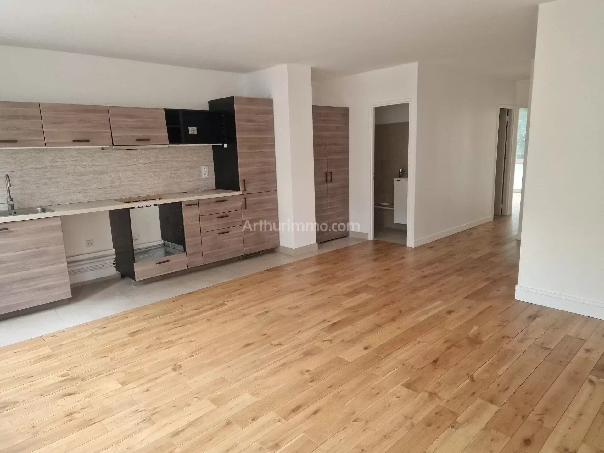 Appartement 3 pièces 56 m² · à Meudon · 56 m² · 195 000 €